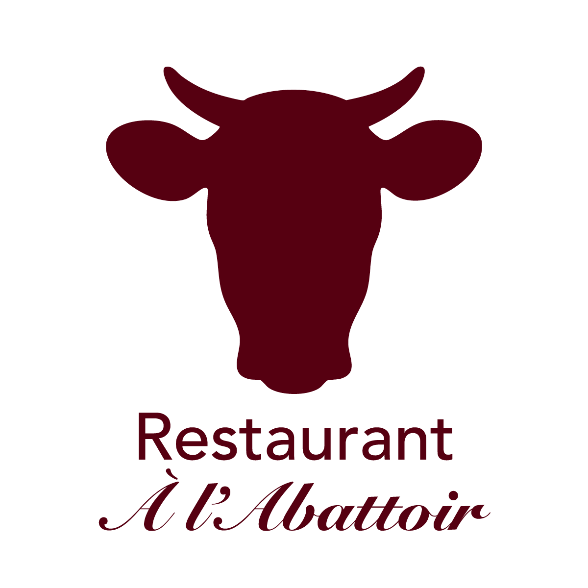 Restaurant à l’Abattoir Strasbourg – Claude Vix